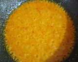 Foto langkah ke 2 dari resep Gulai Telur Tahu Kacang Panjang.