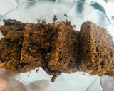 A picture of step 3 of Chocolate Cake.