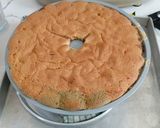 Foto langkah ke 10 dari resep 113. Marmer Cake 3 Rasa Ga Berkulit.