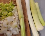 Rebarbarás rozmaringos akácvirág- és bodza IVOLÉ házilag télire 1285 recept fázis 7 fotója