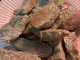Lomo saltado - La receta peruana más auténtica
