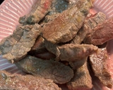 Foto del paso 1 de la receta: Lomo saltado - La receta peruana más auténtica