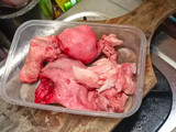 Tongseng Sapi