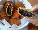 Foto langkah ke 7 dari resep Oreo Goreng Krispi (OREGO).