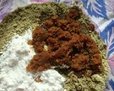औषधी बदाम बडीशोप लाडू (badam badishep ladoo recipe in marathi) रेसिपी स्टेप 3 फोटो 