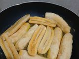 Colenak Pisang