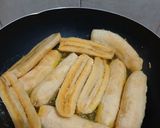 Foto langkah ke 1 dari resep Colenak Pisang.