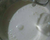 Foto del paso 1 de la receta: Budín de limón súper económico y fácil
