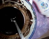 Foto langkah ke 2 dari resep Bolu cokelat kempus kempus.