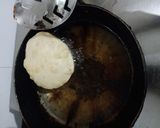 राज कचौड़ी (Raj kachodi recipe in Hindi) रेसिपी चरण 1 फोटो