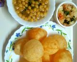 पानी बताशे (Pani batashe recipe in hindi) रेसिपी चरण 4 फोटो