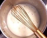 Epres morzsa pite 🍓 recept fázis 3 fotója
