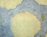 Foto del paso 11 de la receta Hamburguesas 🍔🍖🌱 de pollo y calabacín BLW