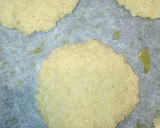 Foto del paso 11 de la receta: Hamburguesas 🍔🍖🌱 de pollo y calabacín BLW
