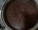 Foto langkah ke 1 dari resep Pudding Coklat.