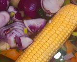 Foto del paso 1 de la receta: Sopa Crema de Verduras