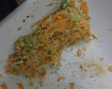 Foto del paso 2 de la receta: #11 Nuggets de zanahoria y zapallo italiano