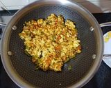 A picture of step 5 of 🌿 Thecha Paneer Bhurji 🌿.