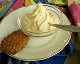 Foto del paso 10 de la receta: Helado de manzana y plátano
