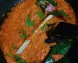 Foto langkah ke 2 dari resep Gulai Kikil Padang.