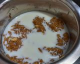 गुड़ का रसिया (Gur Ka Rasiya ki recipe in hindi) रेसिपी चरण 5 फोटो