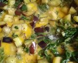 Foto del paso 2 de la receta: Salteado