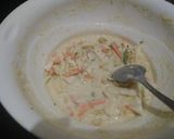Foto langkah ke 1 dari resep Ote ote / bakwan sayur.