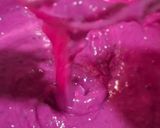 Foto langkah ke 3 dari resep Cendol Buah Naga.