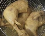 Foto langkah ke 3 dari resep Ayam Goreng Ketumbar.