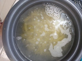 Ensalada de pasta
