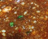 Foto langkah ke 3 dari resep Orek Tempe Teri Petai.