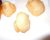Foto del paso 11 de la receta Buñuelos de la abuela