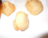 Foto del paso 11 de la receta: Buñuelos de la abuela