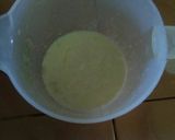 Foto langkah ke 1 dari resep Simple pancake😍😍.