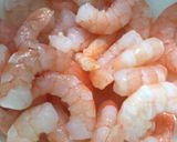 Foto del paso 6 de la receta: Sushi de camarón (a mi manera)