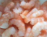 Foto del paso 6 de la receta: Sushi de camarón (a mi manera)