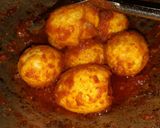 Foto langkah ke 4 dari resep Telor Balado.