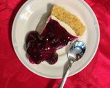 รูปขั้นตอนการทำที่ 5 ของ Blueberry pie_homemadeพายบลูเบอร์รี่แบบบ้านๆ