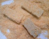 Foto langkah ke 10 dari resep Nugget Tuna.