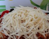 Bolognai spagetti recept fázis 4 fotója
