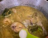 Cara Membuat Sop gulai ayam 4