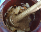 Foto del paso 5 de la receta: Potaje de Vigilia