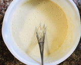 Foto del paso 5 de la receta: Pastel Pancake relleno queso crema y arándanos