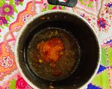 عکس مرحله 2 از دستور گوشت ذغالی افغانستان🇦🇫😋