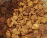 Húsos savanyú káposzta leves recept fázis 5 fotója