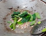 Foto langkah ke 4 dari resep Tongkol Asam Sunti Khas Aceh (Asam Tongkol).