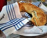 Foto del paso 8 de la receta: Pan Rápido Casero (con fermentación)