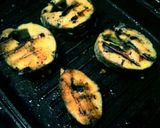Foto langkah ke 4 dari resep Grill gabus.