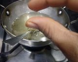 A picture of step 8 of Khaja.