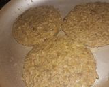 Foto del paso 5 de la receta: Hamburguesas de lentejas